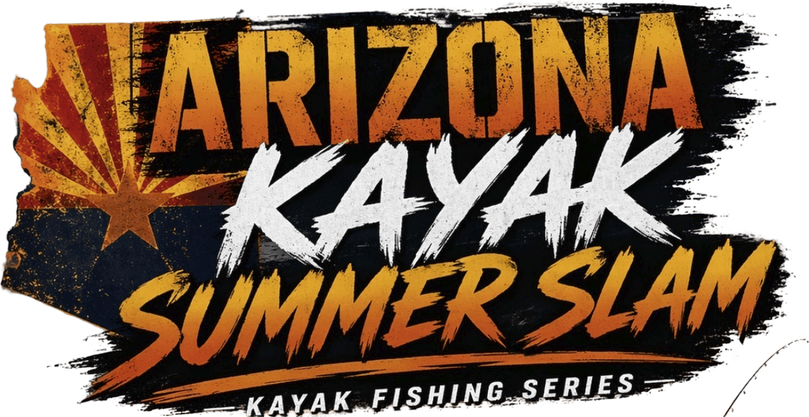 Arizona Kayak Summer Slam